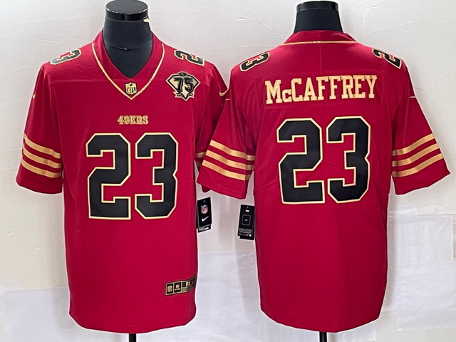 San Francisco 49ers Jerseys 071